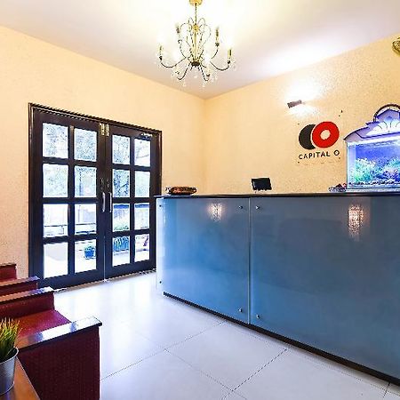 Capital O 37879 Orchard Greens Bangalore Ngoại thất bức ảnh