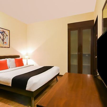 Capital O 37879 Orchard Greens Bangalore Ngoại thất bức ảnh