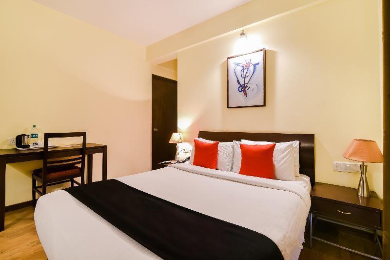 Capital O 37879 Orchard Greens Bangalore Ngoại thất bức ảnh