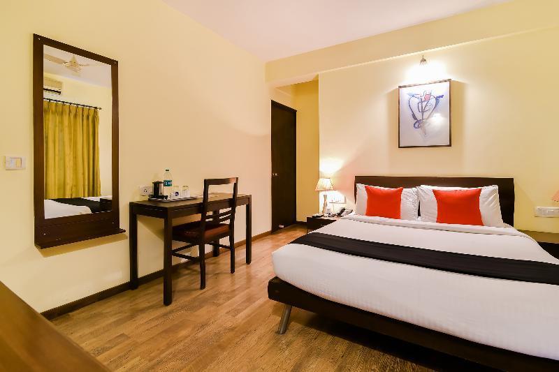 Capital O 37879 Orchard Greens Bangalore Ngoại thất bức ảnh