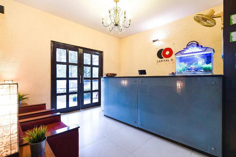 Capital O 37879 Orchard Greens Bangalore Ngoại thất bức ảnh