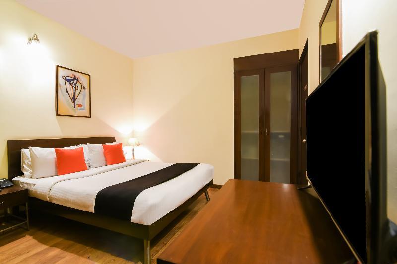 Capital O 37879 Orchard Greens Bangalore Ngoại thất bức ảnh