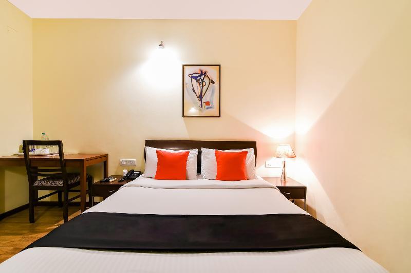 Capital O 37879 Orchard Greens Bangalore Ngoại thất bức ảnh