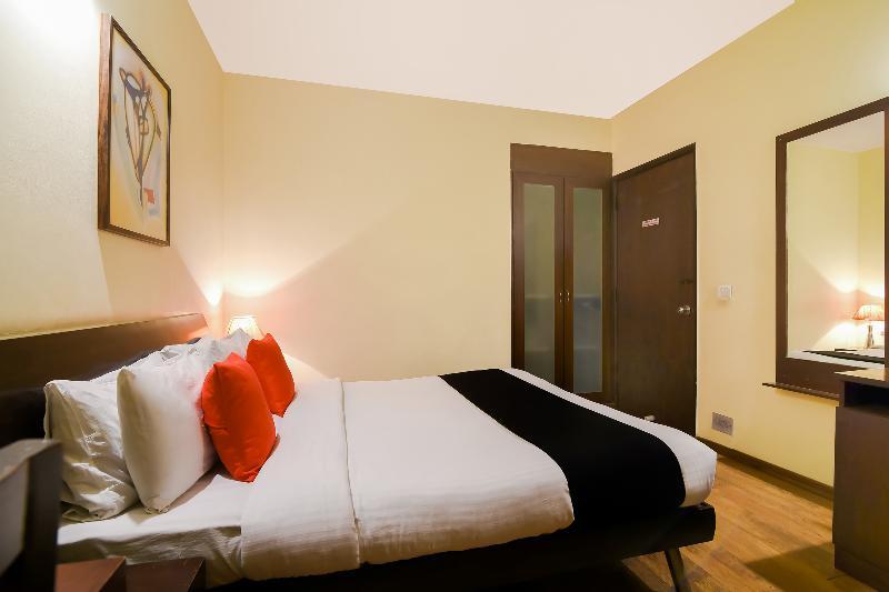 Capital O 37879 Orchard Greens Bangalore Ngoại thất bức ảnh
