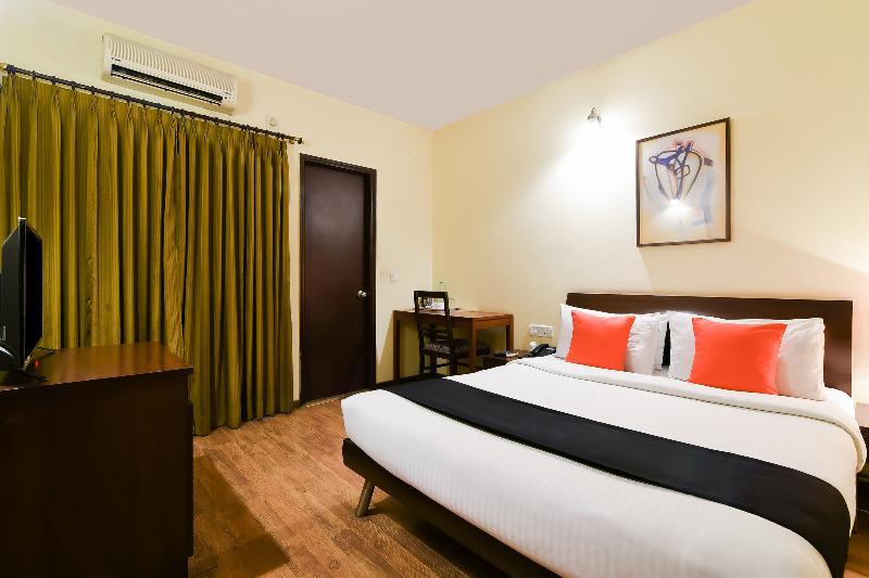 Capital O 37879 Orchard Greens Bangalore Ngoại thất bức ảnh